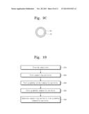 GRAPHENE ELECTRONIC DEVICE AND METHOD OF FABRICATING THE SAME diagram and image