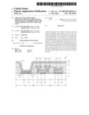 THIN FILM TRANSISTOR ARRAY SUBSTRATE, ORGANIC LIGHT-EMITTING DISPLAY     DEVICE COMPRISING THE SAME, AND METHOD OF MANUFACTURING THE SAME diagram and image