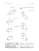 Charge Transporting Material, Organic Electroluminescent Element, Light     Emitting Device, Display Device And Illumination Device diagram and image