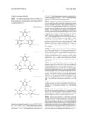 Charge Transporting Material, Organic Electroluminescent Element, Light     Emitting Device, Display Device And Illumination Device diagram and image