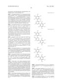 Charge Transporting Material, Organic Electroluminescent Element, Light     Emitting Device, Display Device And Illumination Device diagram and image