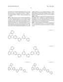 Charge Transporting Material, Organic Electroluminescent Element, Light     Emitting Device, Display Device And Illumination Device diagram and image