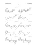 Charge Transporting Material, Organic Electroluminescent Element, Light     Emitting Device, Display Device And Illumination Device diagram and image