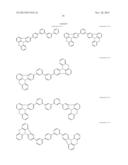 Charge Transporting Material, Organic Electroluminescent Element, Light     Emitting Device, Display Device And Illumination Device diagram and image