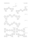 Charge Transporting Material, Organic Electroluminescent Element, Light     Emitting Device, Display Device And Illumination Device diagram and image