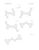 Charge Transporting Material, Organic Electroluminescent Element, Light     Emitting Device, Display Device And Illumination Device diagram and image