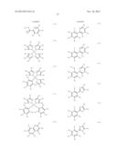 Charge Transporting Material, Organic Electroluminescent Element, Light     Emitting Device, Display Device And Illumination Device diagram and image