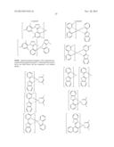 Charge Transporting Material, Organic Electroluminescent Element, Light     Emitting Device, Display Device And Illumination Device diagram and image