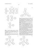 Charge Transporting Material, Organic Electroluminescent Element, Light     Emitting Device, Display Device And Illumination Device diagram and image