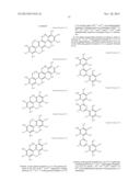 Charge Transporting Material, Organic Electroluminescent Element, Light     Emitting Device, Display Device And Illumination Device diagram and image