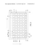 Organic Light Emitting Diode Illuminating Device diagram and image