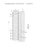 Organic Light Emitting Diode Illuminating Device diagram and image