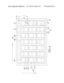 Organic Light Emitting Diode Illuminating Device diagram and image