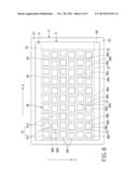 Organic Light Emitting Diode Illuminating Device diagram and image