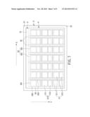 Organic Light Emitting Diode Illuminating Device diagram and image