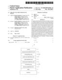 ORGANIC ELECTROLUMINESCENCE DEVICE diagram and image