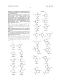 ORGANIC ELECTROLUMINESCENCE DEVICE diagram and image