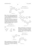 ORGANIC ELECTROLUMINESCENCE DEVICE diagram and image