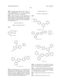 ORGANIC ELECTROLUMINESCENCE DEVICE diagram and image