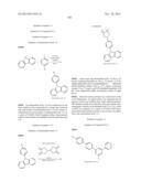 ORGANIC ELECTROLUMINESCENCE DEVICE diagram and image