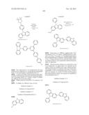 ORGANIC ELECTROLUMINESCENCE DEVICE diagram and image