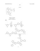 ORGANIC ELECTROLUMINESCENCE DEVICE diagram and image