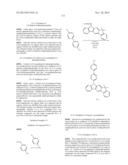 ORGANIC ELECTROLUMINESCENCE DEVICE diagram and image