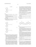 ORGANIC ELECTROLUMINESCENCE DEVICE diagram and image