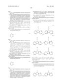 ORGANIC ELECTROLUMINESCENCE DEVICE diagram and image