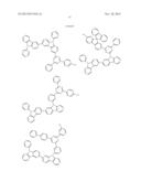 ORGANIC ELECTROLUMINESCENCE DEVICE diagram and image