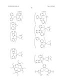 ORGANIC ELECTROLUMINESCENCE DEVICE diagram and image