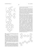 ORGANIC ELECTROLUMINESCENCE DEVICE diagram and image