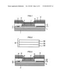 Organic Light-Emitting Element, Method for Manufacturing the Organic     Light-Emitting Element, Apparatus for Manufacturing the Organic     Light-Emitting Element, and Organic Light-Emitting Device Using the     Organic Light-Emitting Element diagram and image