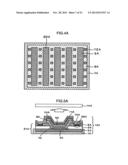 Organic Light-Emitting Element, Method for Manufacturing the Organic     Light-Emitting Element, Apparatus for Manufacturing the Organic     Light-Emitting Element, and Organic Light-Emitting Device Using the     Organic Light-Emitting Element diagram and image