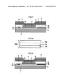 Organic Light-Emitting Element, Method for Manufacturing the Organic     Light-Emitting Element, Apparatus for Manufacturing the Organic     Light-Emitting Element, and Organic Light-Emitting Device Using the     Organic Light-Emitting Element diagram and image