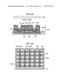 Organic Light-Emitting Element, Method for Manufacturing the Organic     Light-Emitting Element, Apparatus for Manufacturing the Organic     Light-Emitting Element, and Organic Light-Emitting Device Using the     Organic Light-Emitting Element diagram and image