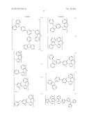 ORGANIC ELECTROLUMINESCENCE ELEMENT AND ILLUMINATION DEVICE diagram and image