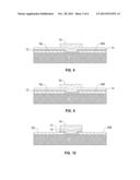 HETEROJUNCTION BIPOLAR TRANSISTORS WITH INTRINSIC INTERLAYERS diagram and image