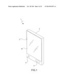 DISPLAY APPARATUS diagram and image