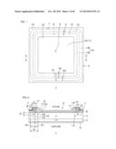 SEMICONDUCTOR POWER DEVICE AND METHOD FOR PRODUCING SAME diagram and image