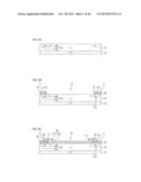 SEMICONDUCTOR POWER DEVICE AND METHOD FOR PRODUCING SAME diagram and image