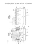 SEMICONDUCTOR POWER DEVICE AND METHOD FOR PRODUCING SAME diagram and image