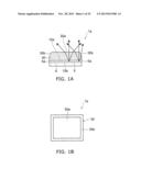 SEMICONDUCTOR LIGHT EMITTING DEVICE AND LIGHT EMITTING MODULE diagram and image