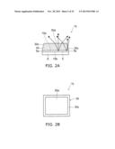 SEMICONDUCTOR LIGHT EMITTING DEVICE AND LIGHT EMITTING MODULE diagram and image