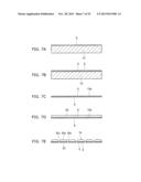 SEMICONDUCTOR LIGHT EMITTING DEVICE AND LIGHT EMITTING MODULE diagram and image