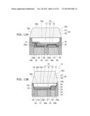 SEMICONDUCTOR LIGHT EMITTING DEVICE AND LIGHT EMITTING MODULE diagram and image