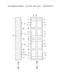 SEMICONDUCTOR LIGHT EMITTING DEVICE AND LIGHT EMITTING MODULE diagram and image