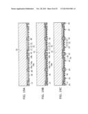 SEMICONDUCTOR LIGHT EMITTING DEVICE AND LIGHT EMITTING MODULE diagram and image