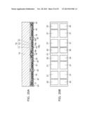 SEMICONDUCTOR LIGHT EMITTING DEVICE AND LIGHT EMITTING MODULE diagram and image