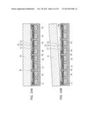 SEMICONDUCTOR LIGHT EMITTING DEVICE AND LIGHT EMITTING MODULE diagram and image